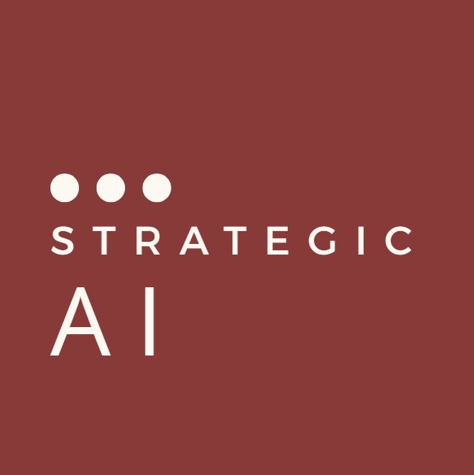 Strategic AI logo