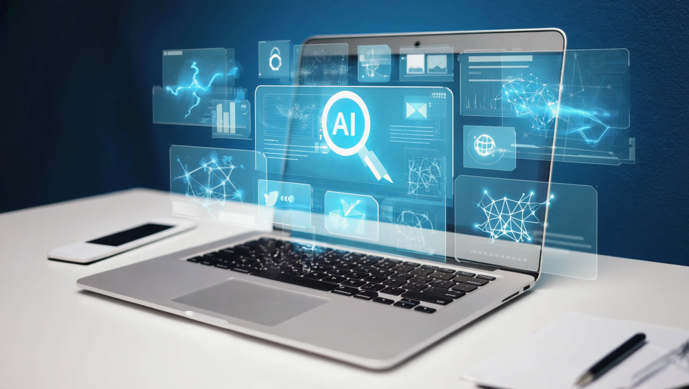strategic ai implementation