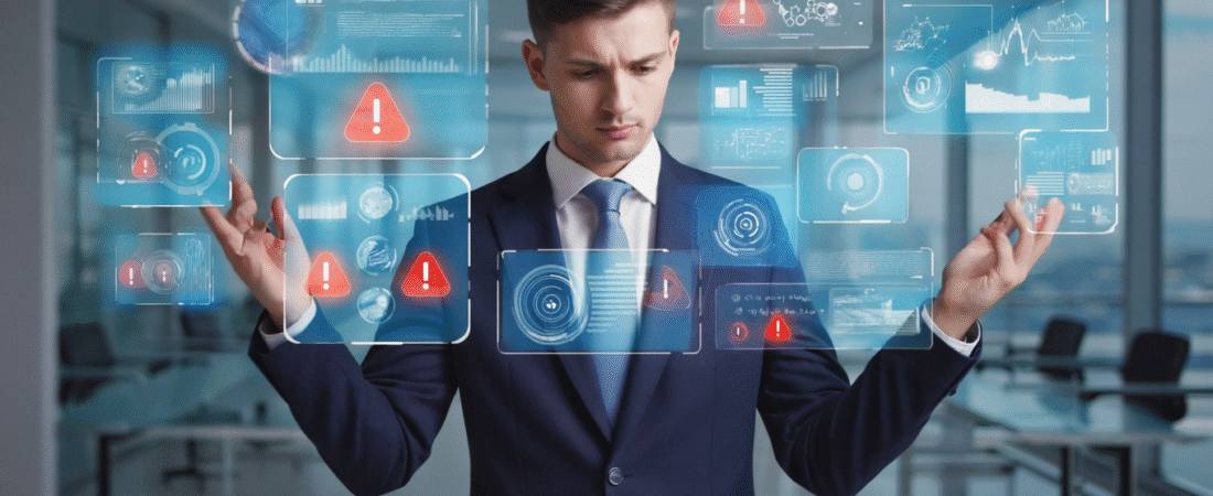 Why AI Implementations Fail: The Missing Strategic Layer